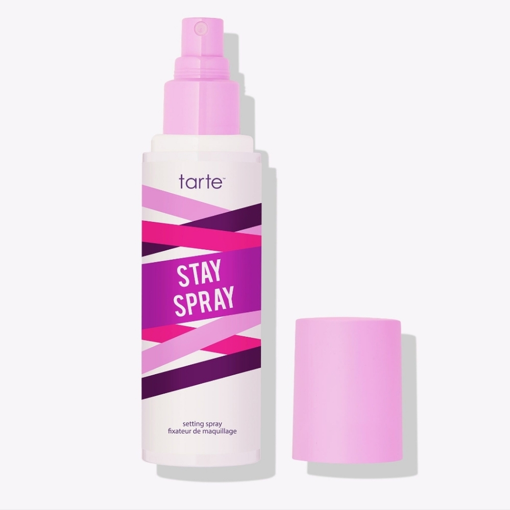 Tarte Shape Tape Stay Spray Vegan Setting Spray 4oz